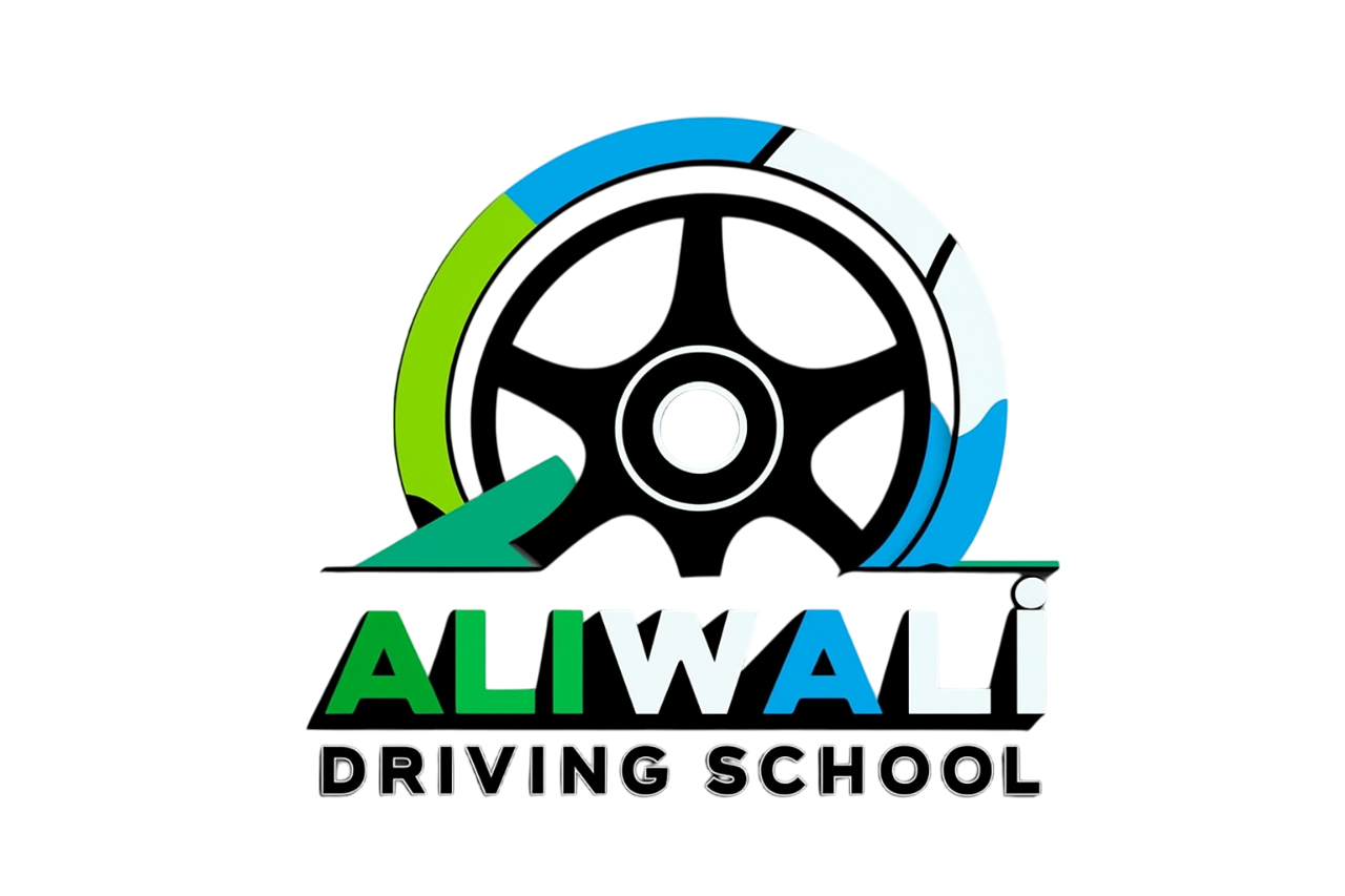 AliWali Driving School